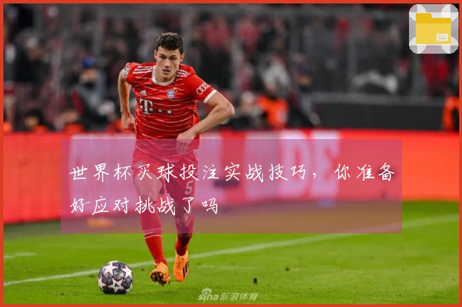 世界杯买球投注实战技巧，你准备好应对挑战了吗